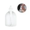 94913_set REFLASK 500. Bottle with dispenser in PE and PP 500 mL