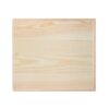 BOXIE WOOD L. Wood box L
