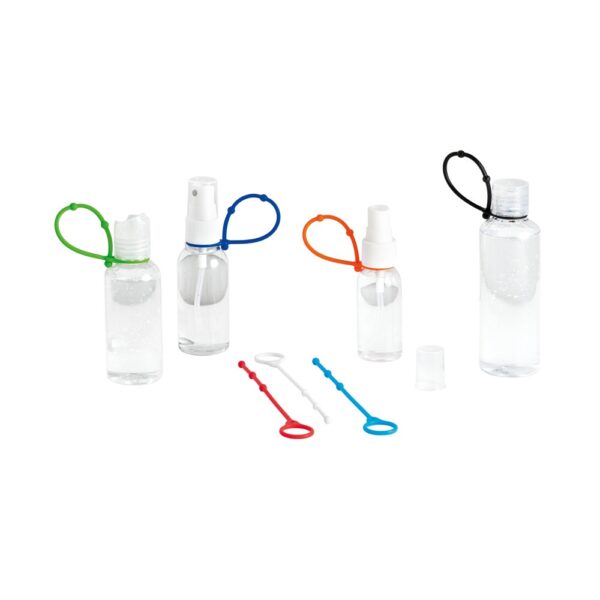 94952_b MAURICE. Clamp for transport