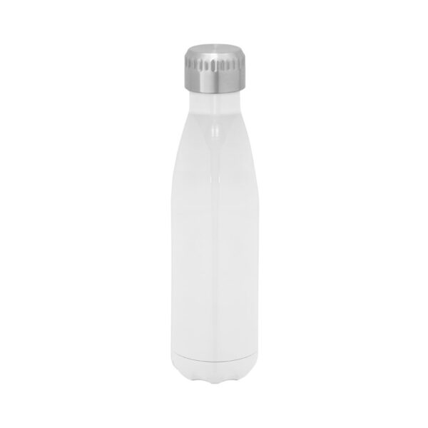 AMORTI M. Sublimation stainless steel thermos bottle 510 mL