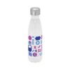 AMORTI M. Sublimation stainless steel thermos bottle 510 mL