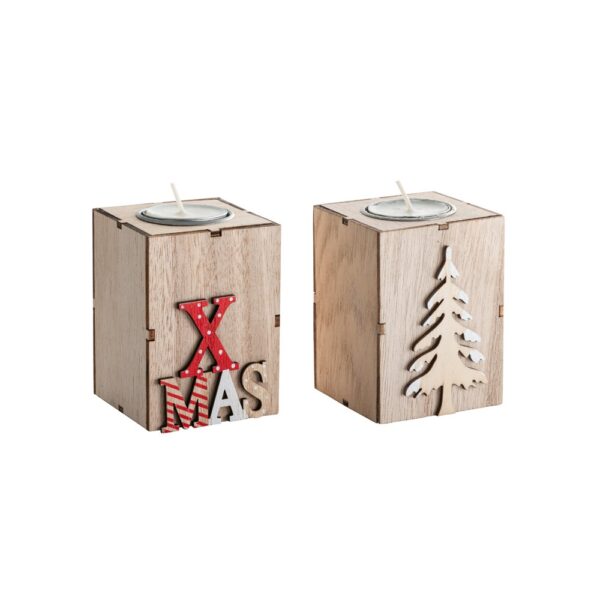 95046_a SCENT. Candle holder