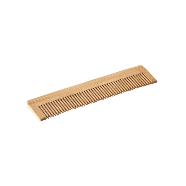 95054_160 ENOS. Bamboo comb