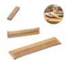 95054_set ENOS. Bamboo comb