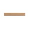 DELANY. Toothbrush with bamboo body and nylon bristles