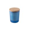 95075_104 DUVAL. Aromatic Soy candle with cork lid 180 g
