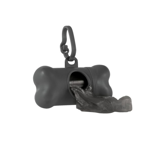 TROTTE. Dog hygiene bag dispenser