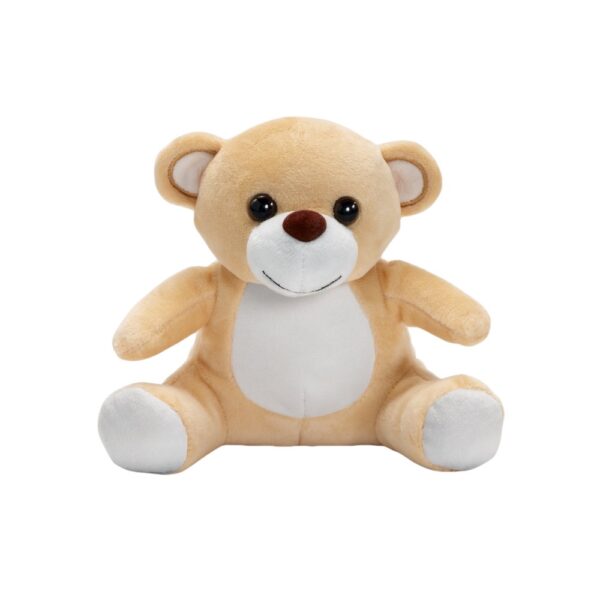 BEARY. Plush Teddy bear