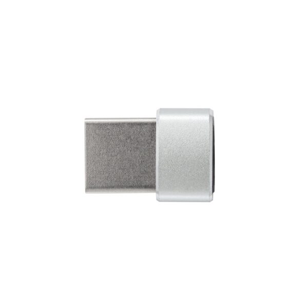 MINSKY. Set of 2 aluminium USB-A / USB-C adapters
