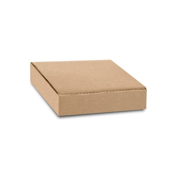 97128_box DAIMLER. 15W superfast wireless magnetic charger in bamboo