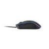 97133_103-c THORNE MOUSE RGB. Gaming mouse with 1'5m cable and ABS RGB LED lights