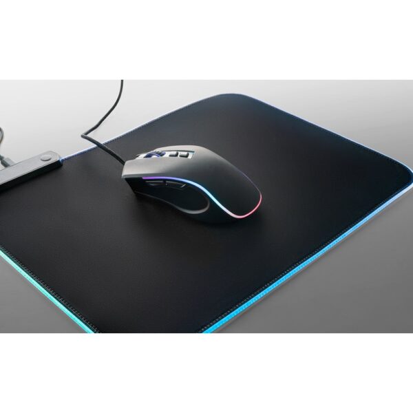 97133_103-d THORNE MOUSE RGB. Gaming mouse with 1'5m cable and ABS RGB LED lights