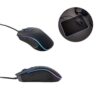 97133_set THORNE MOUSE RGB. Gaming mouse with 1'5m cable and ABS RGB LED lights