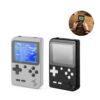 97148_set BOWSER. Portable games console with 256 classic games