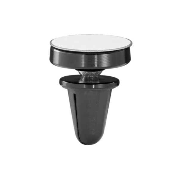 PLANCK. Aluminium car phone holder