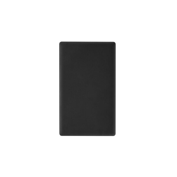 WIGNER. 4.000 mAh Power bank in recycled ABS (100% rABS)