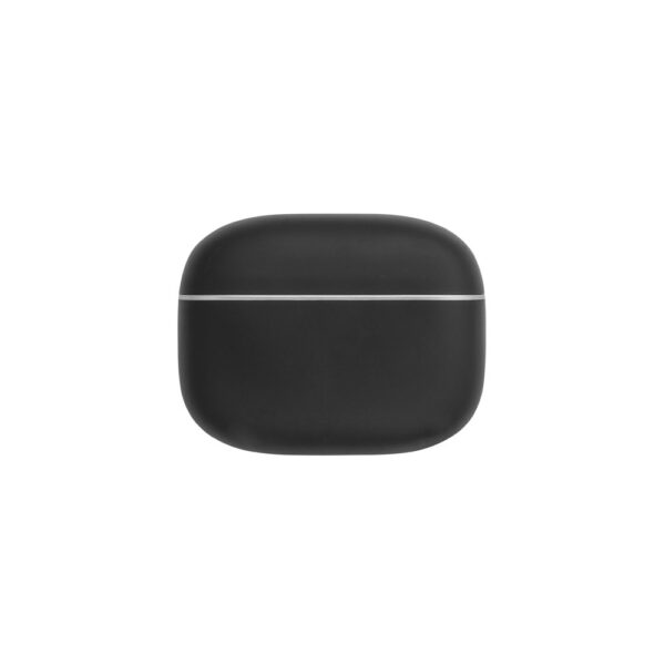 CAUBY. Wireless headphones in recycled ABS (100% rABS) with ANC and 7 hours of battery life