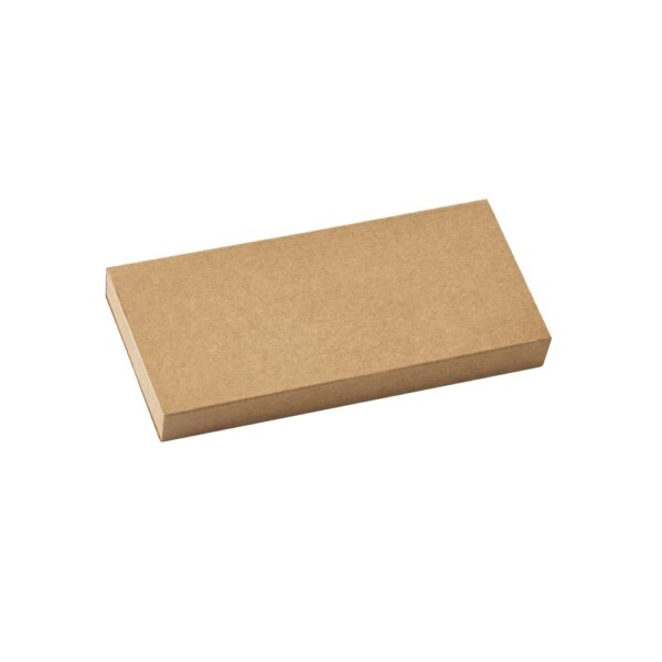 DENNING. 5.000 mAh slim stainless steel power bank