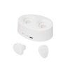 CHARGAFF. ABS wireless earphones