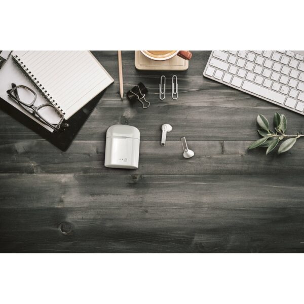 97912_amb KANDEL. ABS wireless stereo earphones