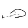 97919_103 HEARKEEN. ABS and silicone earphones 90 mAh