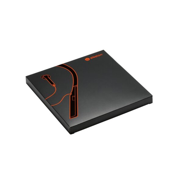 97919_103-box HEARKEEN. ABS and silicone earphones 90 mAh