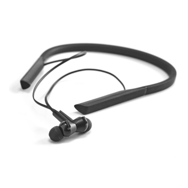 97919_103-c HEARKEEN. ABS and silicone earphones 90 mAh
