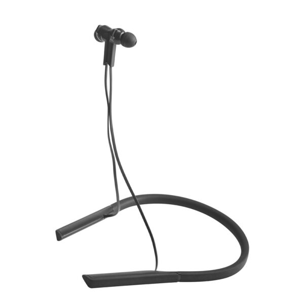 97919_103-e HEARKEEN. ABS and silicone earphones 90 mAh