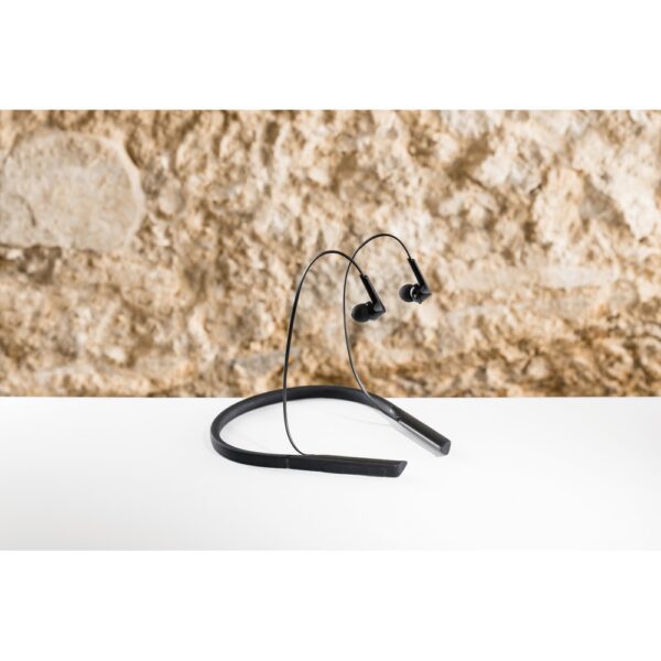 97919_amb HEARKEEN. ABS and silicone earphones 90 mAh