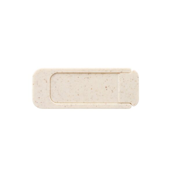 97953_160-a TOWNES. Wheat straw fibre and PP webcam protector