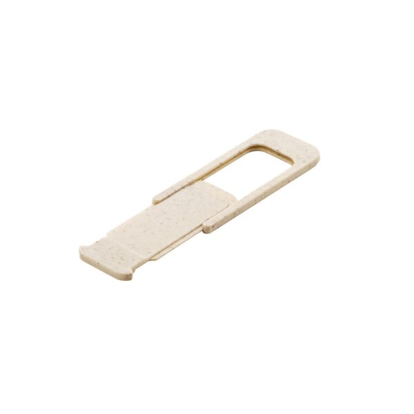 97953_160-c TOWNES. Wheat straw fibre and PP webcam protector