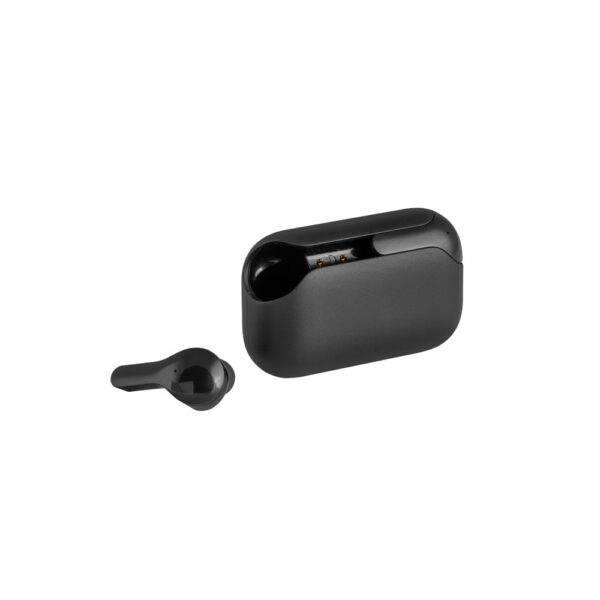 VIBE. ABS wireless earphones with BT 5'0 transmission