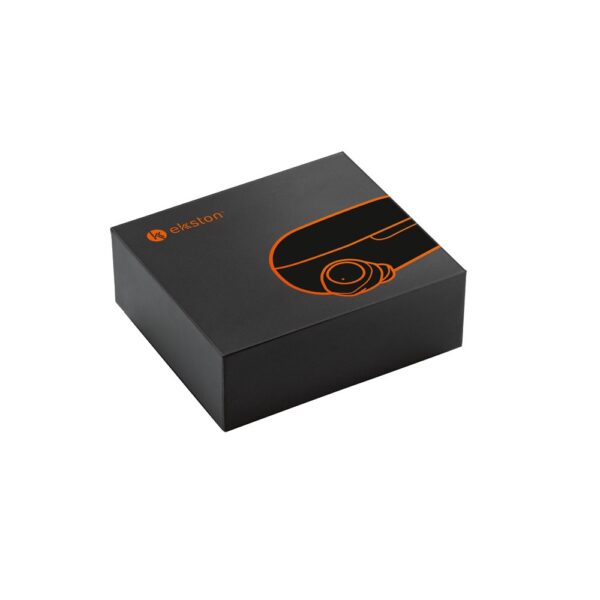 BASS. Wireless earphones with BT 5'0 transmission