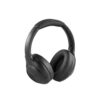 MELODY. Wireless PU headphones with BT 5'0 transmission