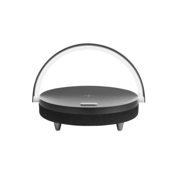 BLASTY. 4-in-1 speaker in ABS, PP and fabric