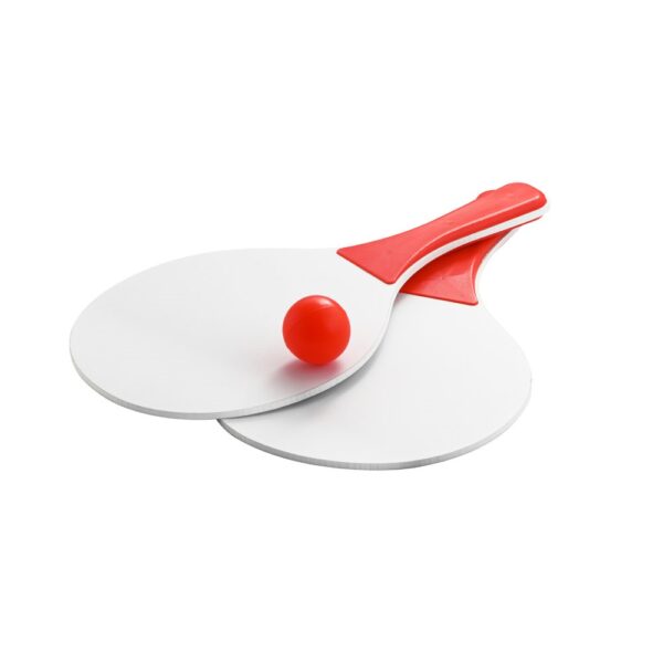 98035_105-c FILIPINAS. Bat and ball set in MDF