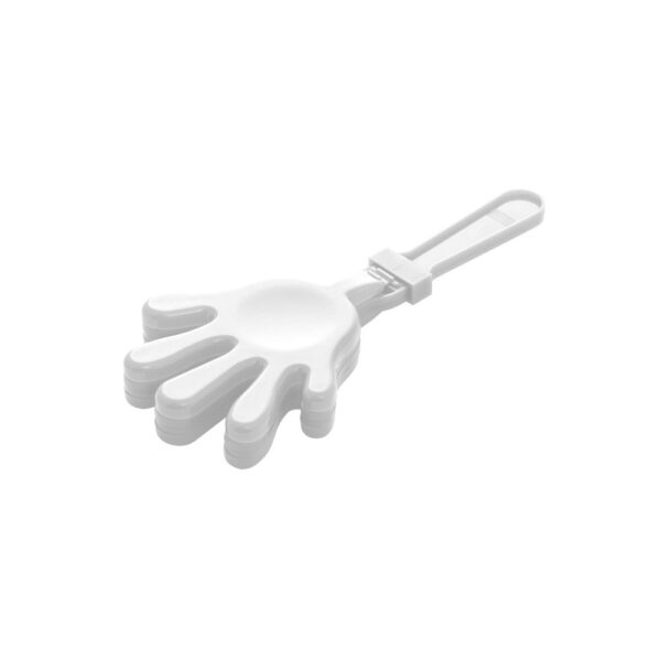 CLAPPY. Hand clappers in PS