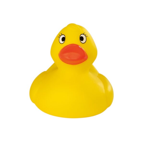 98077_108-a DUCK. Rubber duck in PVC