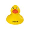 98077_108-a-logo DUCK. Rubber duck in PVC