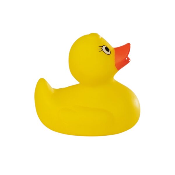 98077_108-c DUCK. Rubber duck in PVC
