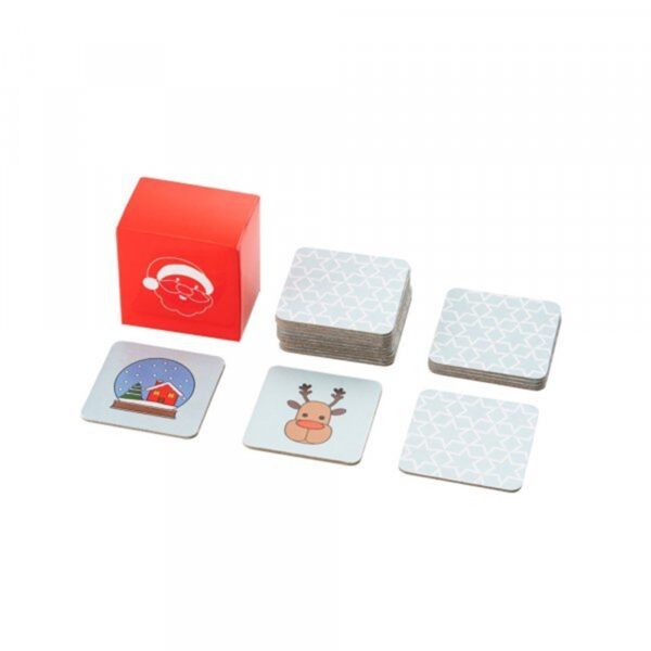 SATURN II. Memory game