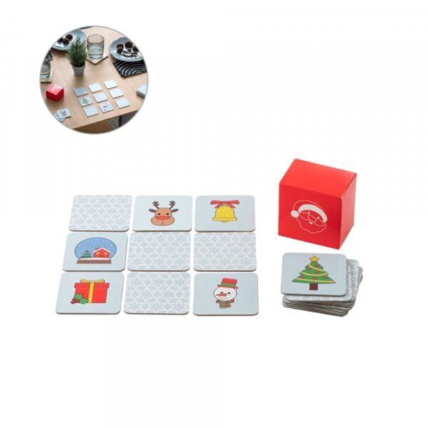 SATURN II. Memory game