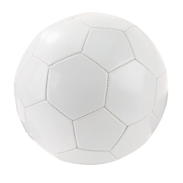 BRYCE. Soccer Ball in PVC