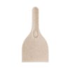 SPREE. PP and wheat straw ice scraper
