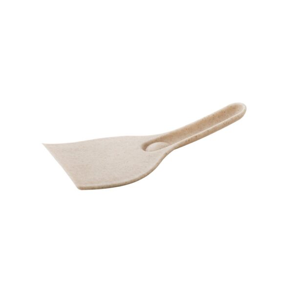 SPREE. PP and wheat straw ice scraper