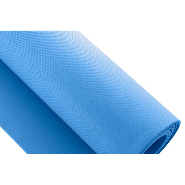 ZION. EVA exercise mat for yoga. Up to 4mm thick