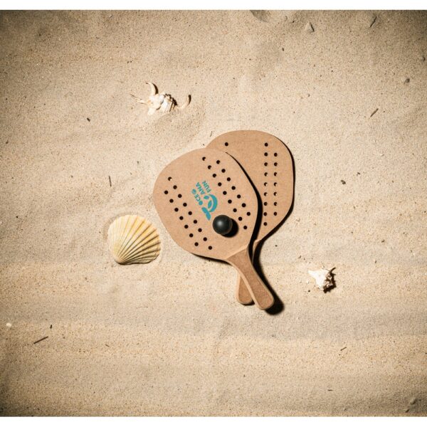 98144_amb TAPIA. MDF beach rackets