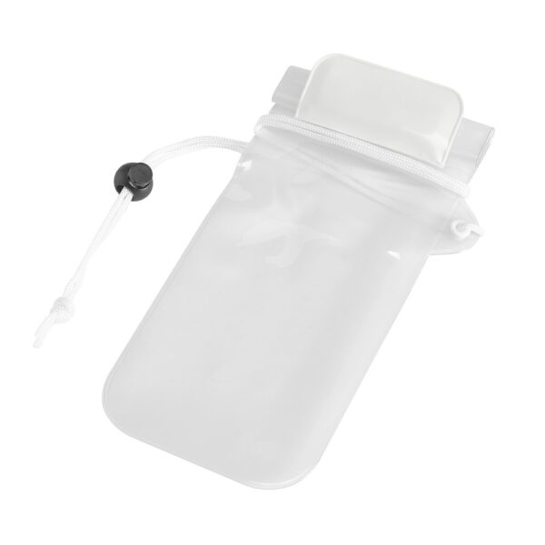 98266_106 EGEU. Water-resistant PVC mobile phone case