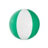 CRUISE. Inflatable beach ball in opaque PVC