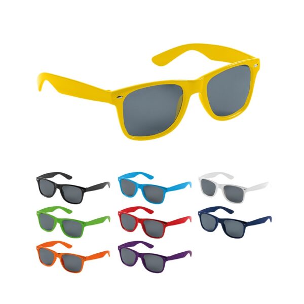 CELEBES. PC sunglasses